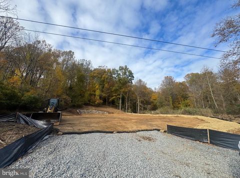 1351 BALTIMORE PIKE CHADDS FORD PA 19317