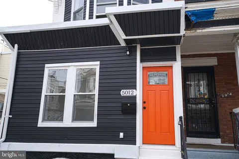 5012 Chancellor Street, Philadelphia, PA MLS: PAPH2475240