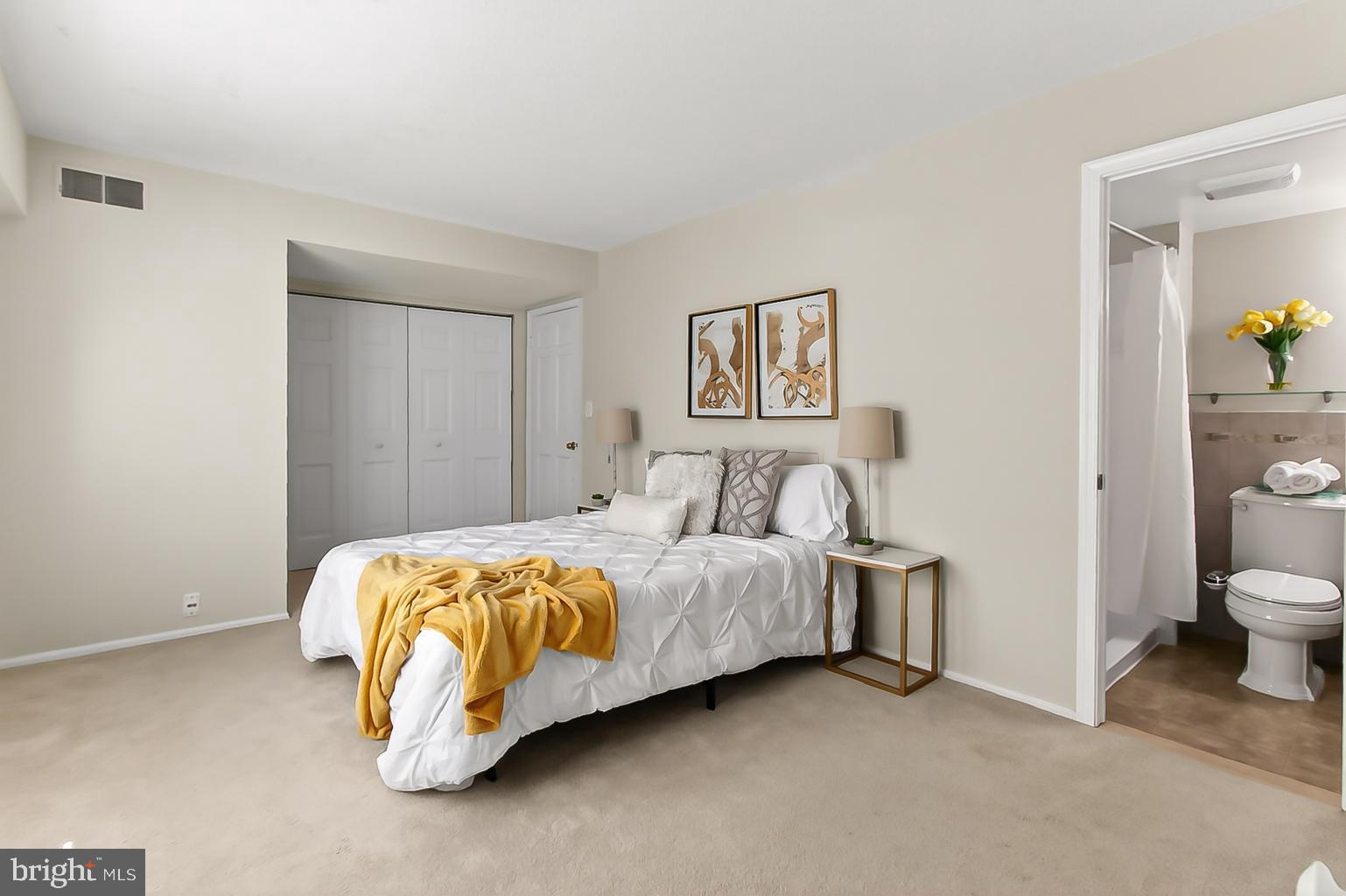 COLONIES AT MCLEAN - Residential