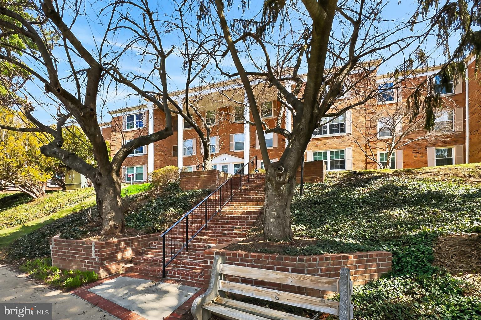 COLONIES AT MCLEAN - Residential