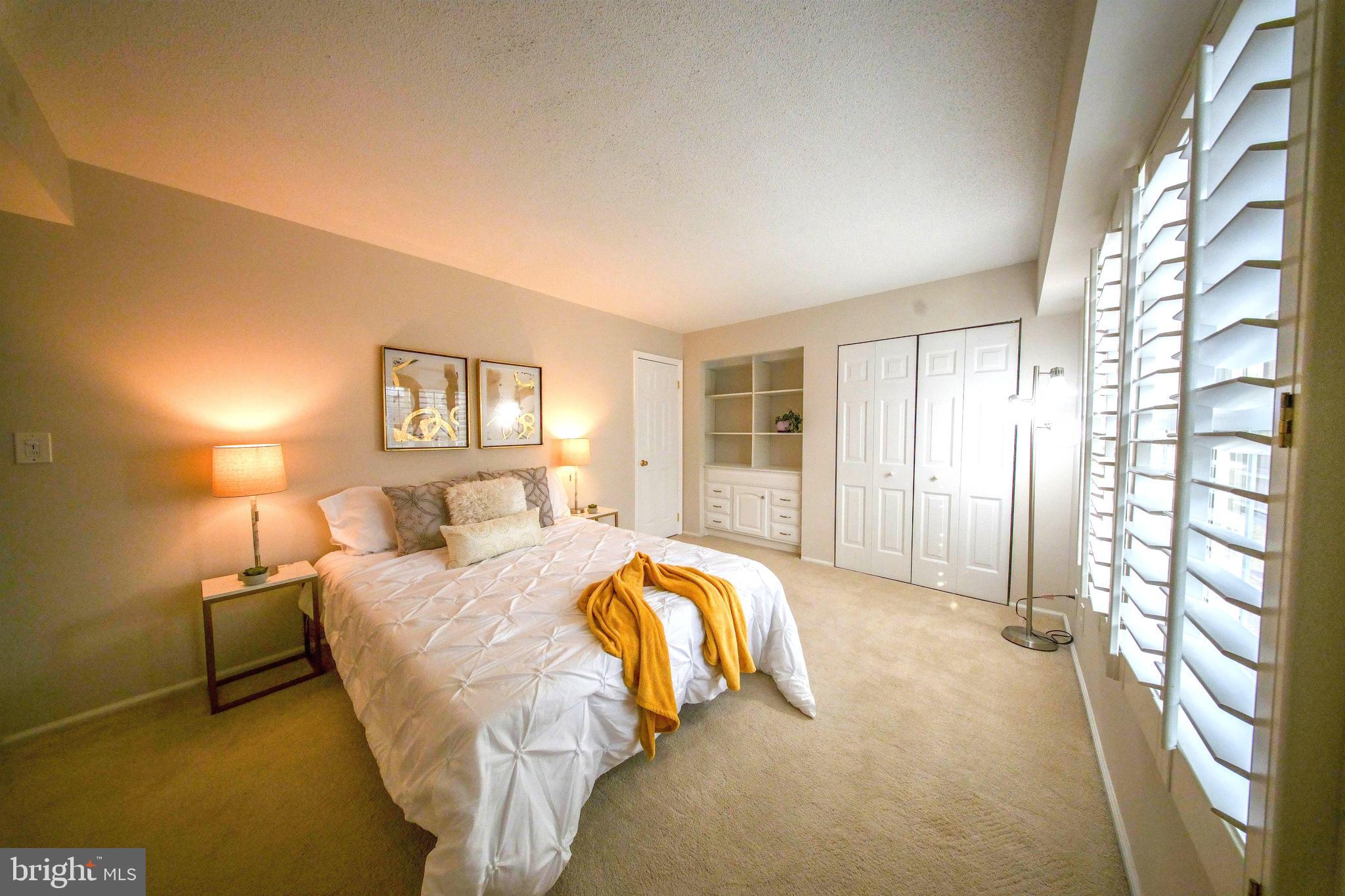 COLONIES AT MCLEAN - Residential