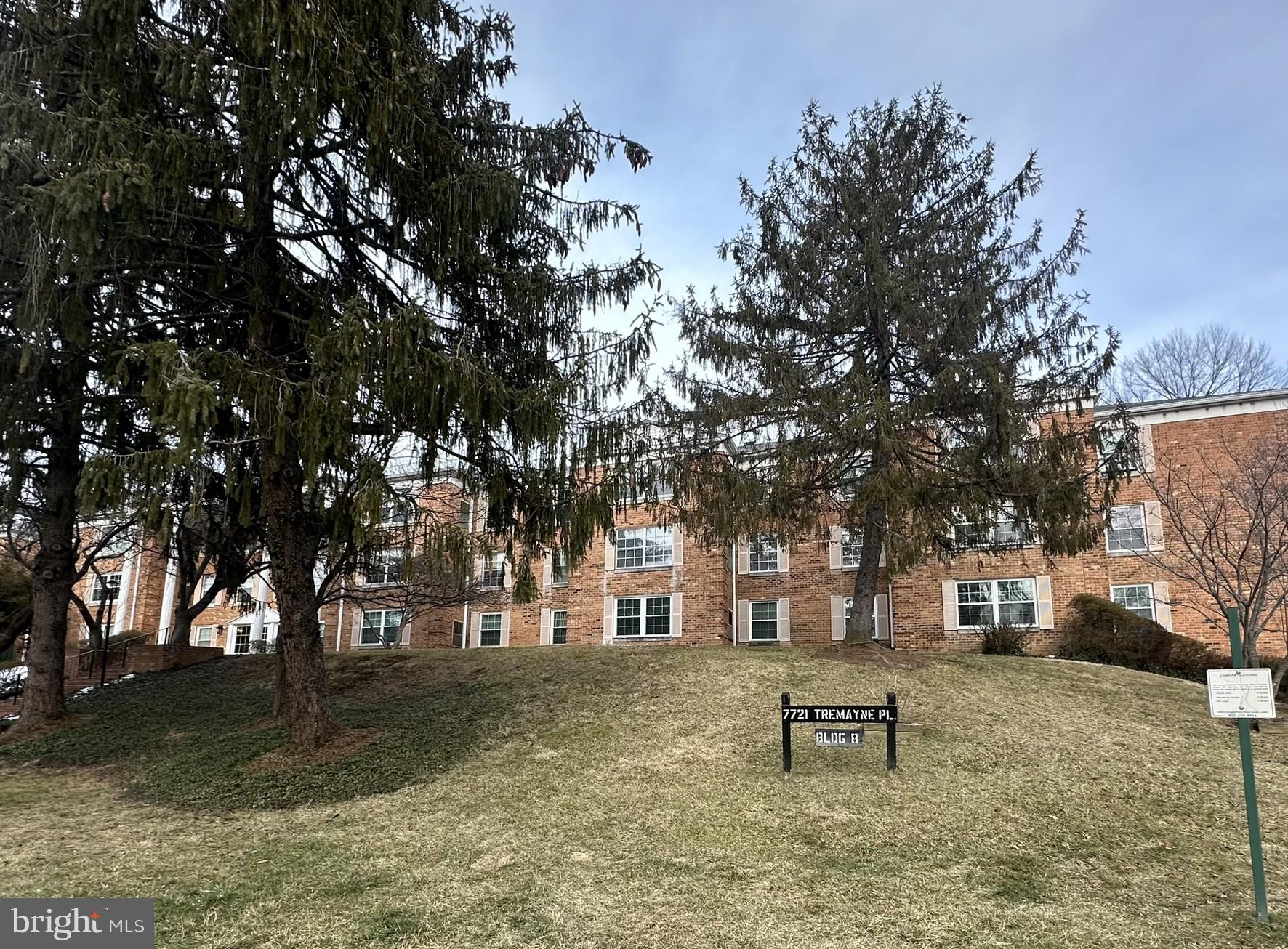 7721 TREMAYNE PLACE 215