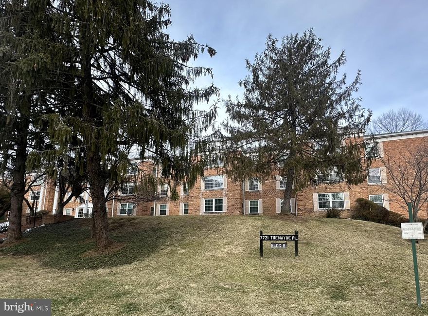 Lovely, corner unit condo in the popular, walkable Colonies of McLean. You will love the large windows (replaced 2017) that provide great natural light and the spacious room sizes throughout. The home features new LVP flooring, updated bathrooms, newer appliances, and a newer HVAC system (2021).
Enter through a separate entrance with a storage closet, then step into the open living and dining area with ceramic tile and new LVP flooring. The kitchen offers ample maple cabinetry, granite countertops, stainless steel appliances, and a range installed in 2019. There is also custom, built-in storage in the bedroom areas. The primary bedroom features a large picture window, two closets, and a private, remodeled bath. The second bedroom is generously sized with a nice closet. Full sized washer and dryer are located in the unit. Enjoy ample free outdoor parking that never fills up, making it easy to host visitors. The unit also includes additional storage in the lower-level garage. The building offers elevator access and secured entry.

The Colonies is a wooded, walkable, and dog-friendly community with 24-hour front gate access off Provincial Drive. Amenities include a gym, pool, tennis and pickleball courts, and on-site management. Residents can walk to McLean Metro, Wegmans, Capital One Hall, Tysons Corner Center, and One Life Fitness  all within 15 minutes or less. Close to parks, trails, McLean, Tysons Corner, Capital One Centre, and the Beltway, commuting is a breeze.

This well-located community offers the perfect blend of comfort, convenience, and easy everyday living.