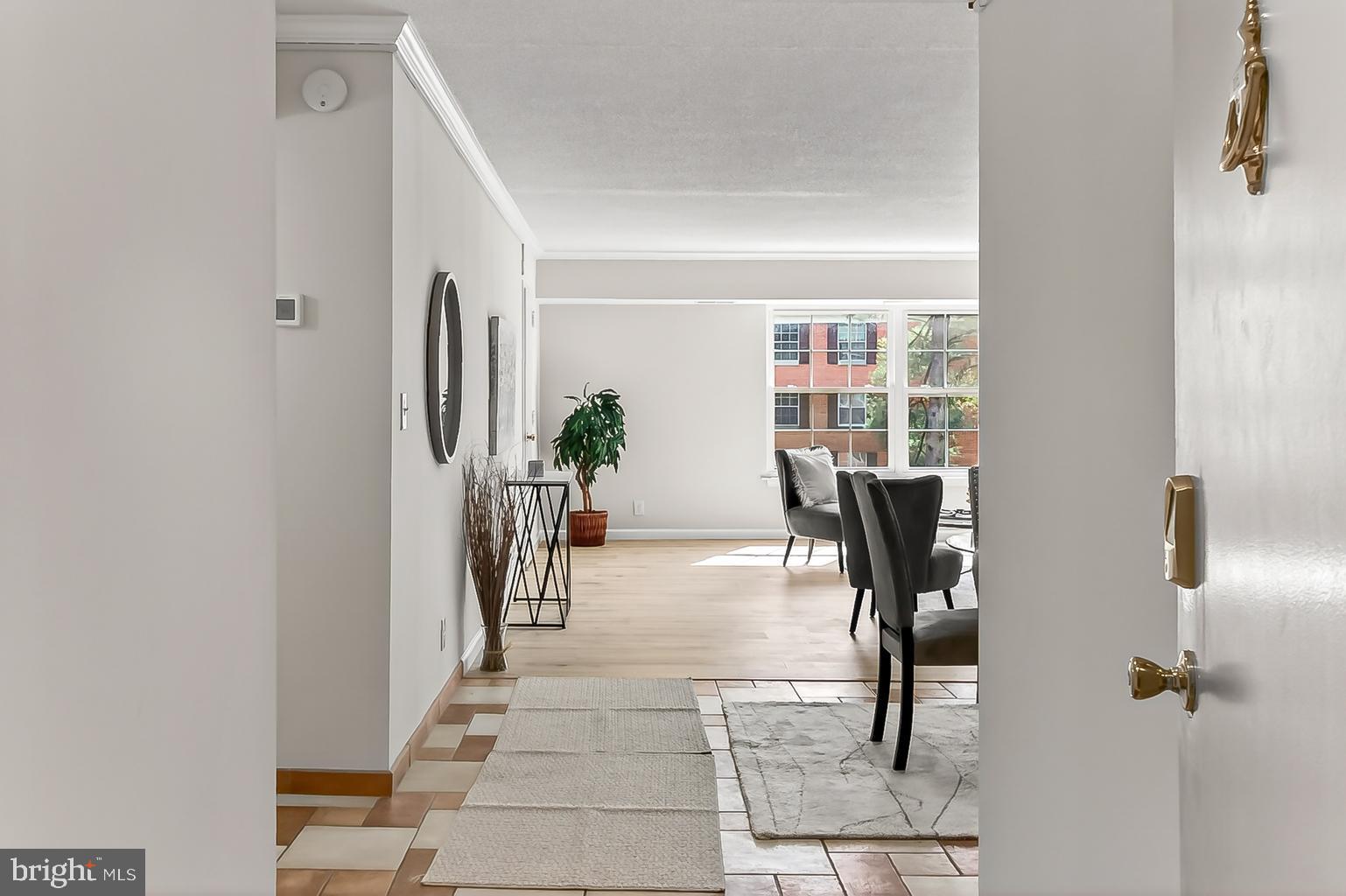 COLONIES AT MCLEAN - Residential