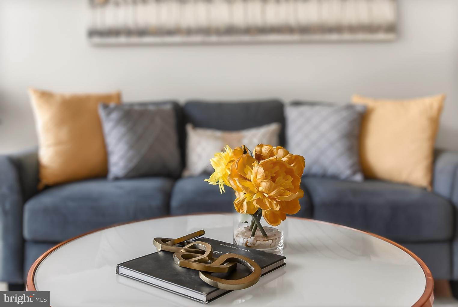 COLONIES AT MCLEAN - Residential