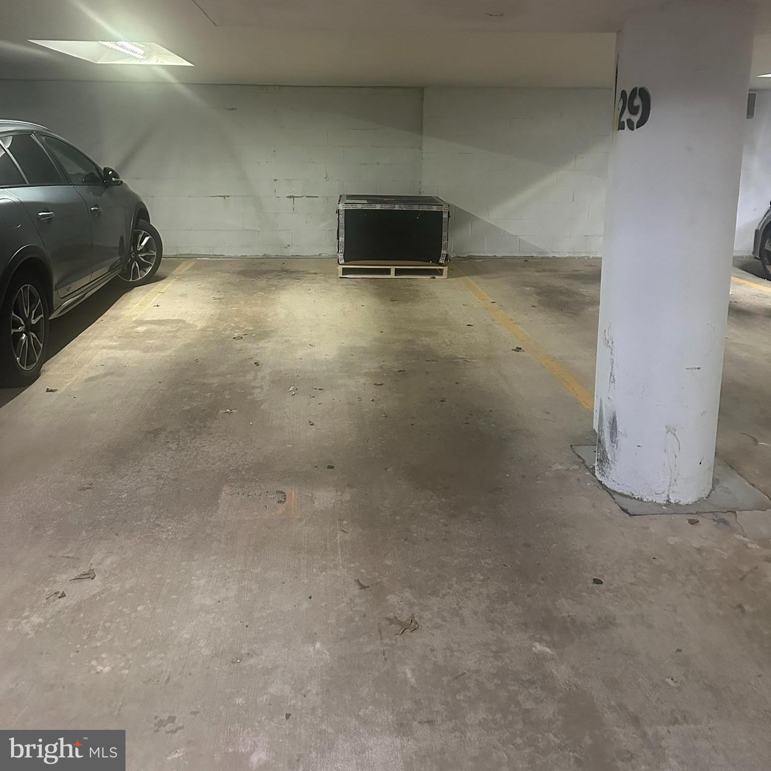 COLONIES AT MCLEAN - Residential