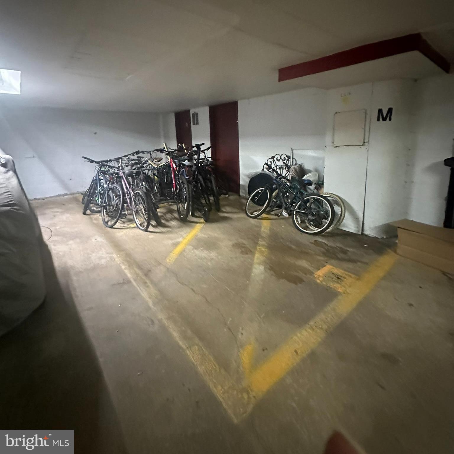 COLONIES AT MCLEAN - Residential