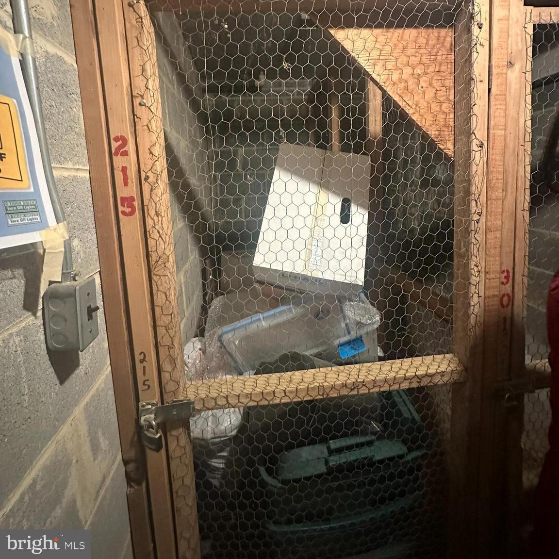 COLONIES AT MCLEAN - Residential