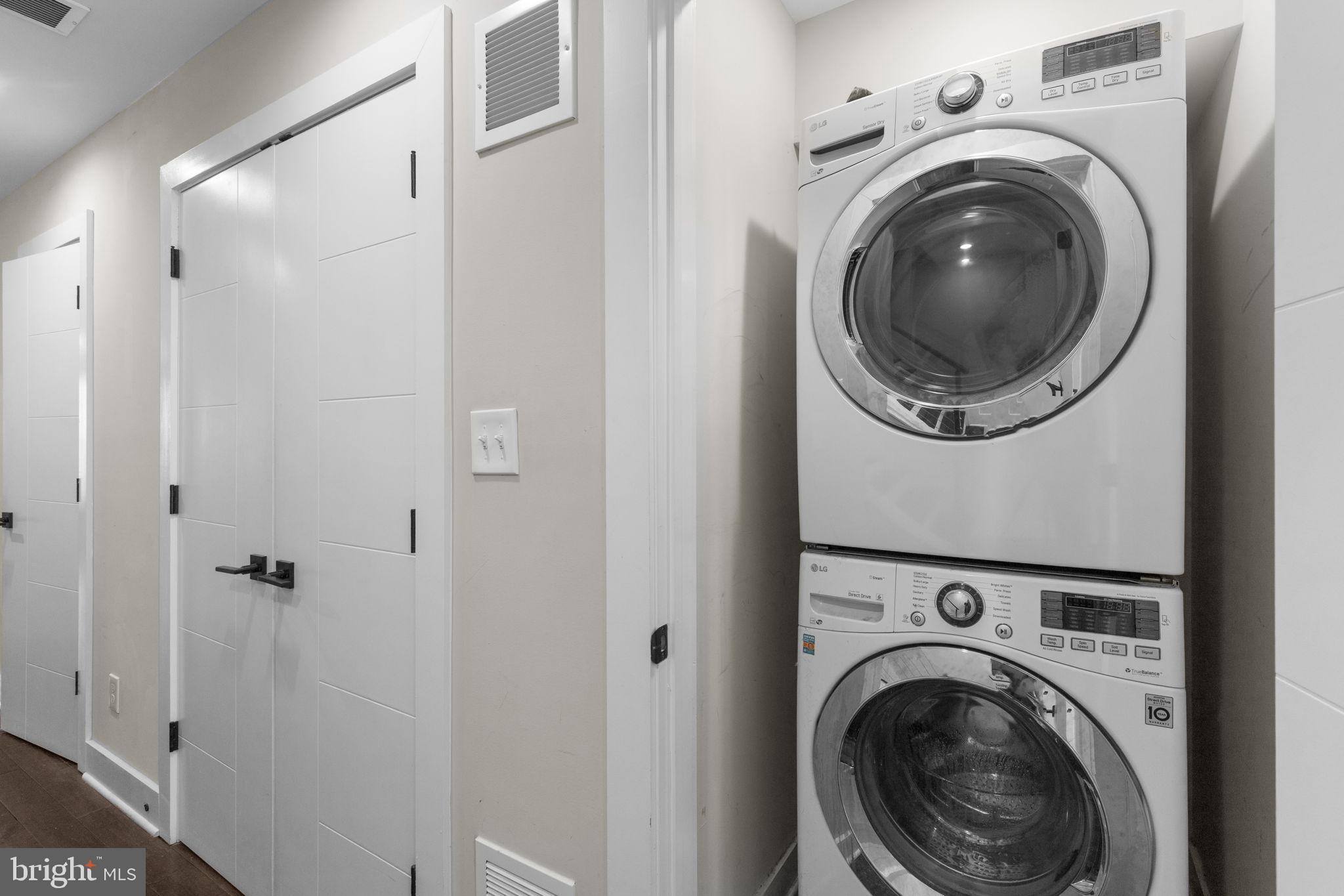 FELLS POINT HISTORIC DISTRICT - Residential Lease