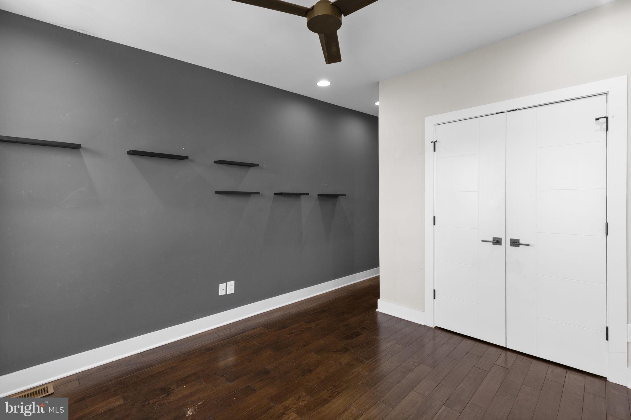 FELLS POINT HISTORIC DISTRICT - Residential Lease