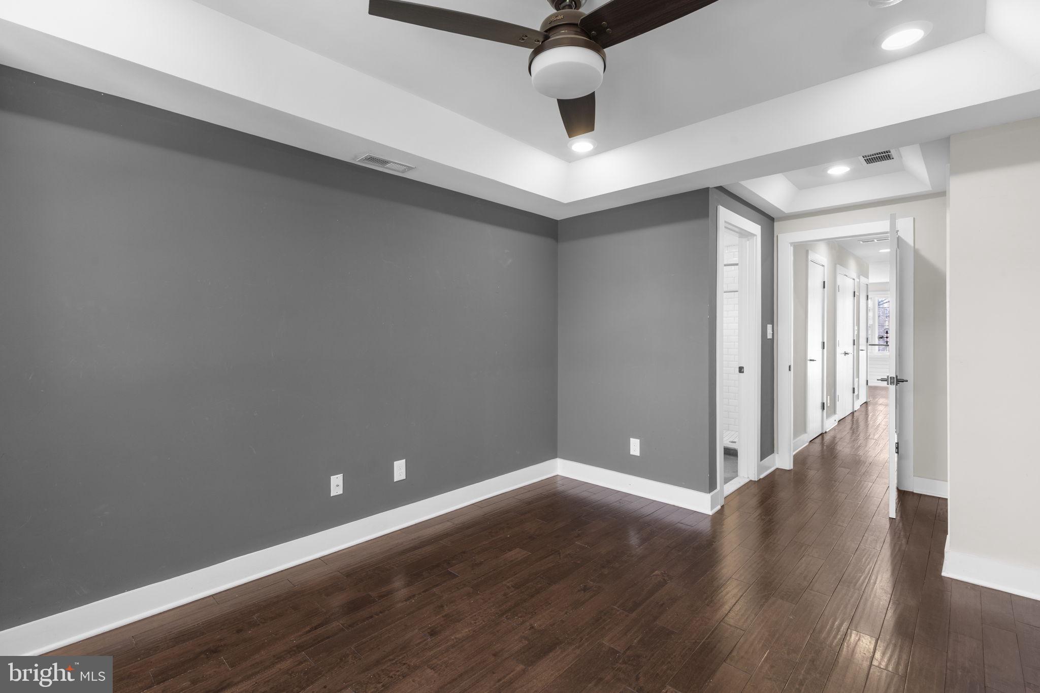 FELLS POINT HISTORIC DISTRICT - Residential Lease