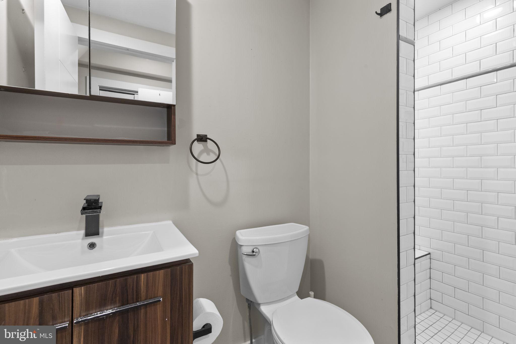 FELLS POINT HISTORIC DISTRICT - Residential Lease