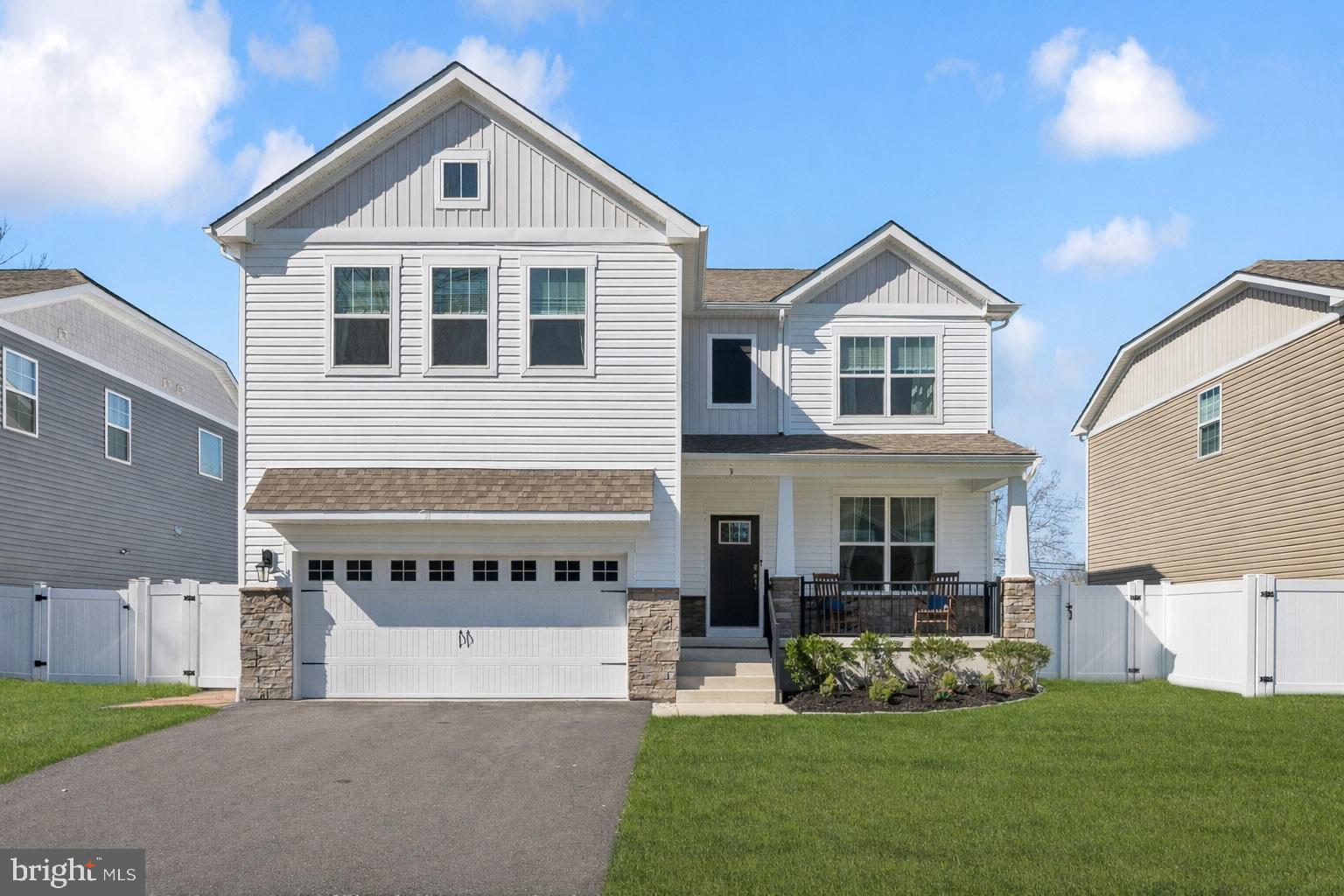 3 WESTMONT DRIVE