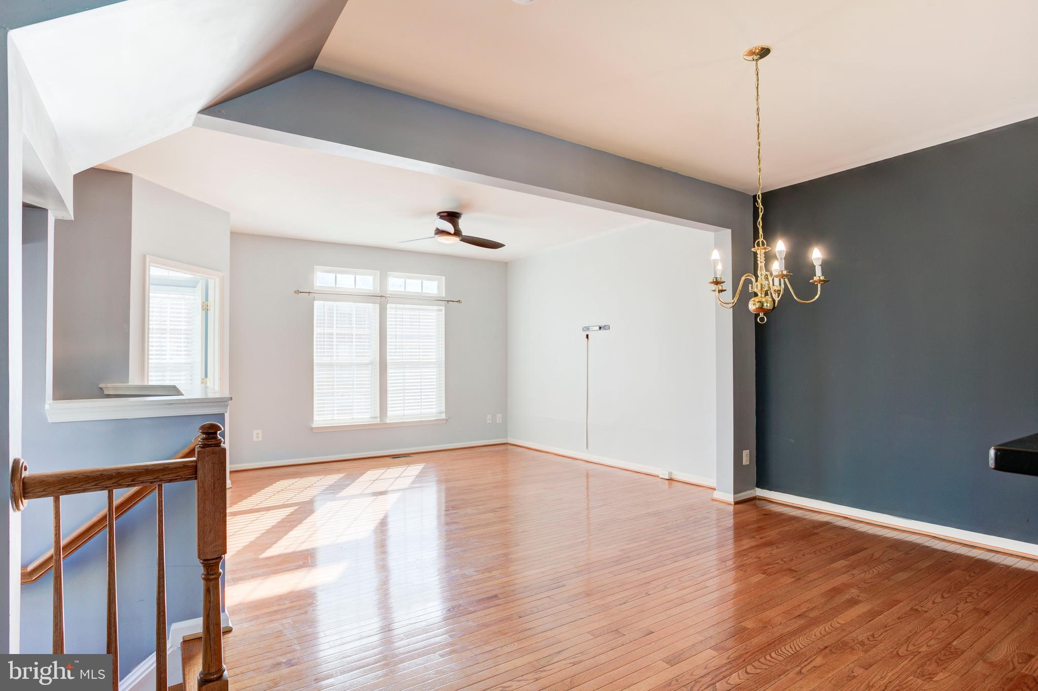 SKYVIEW PARK - Residential Lease