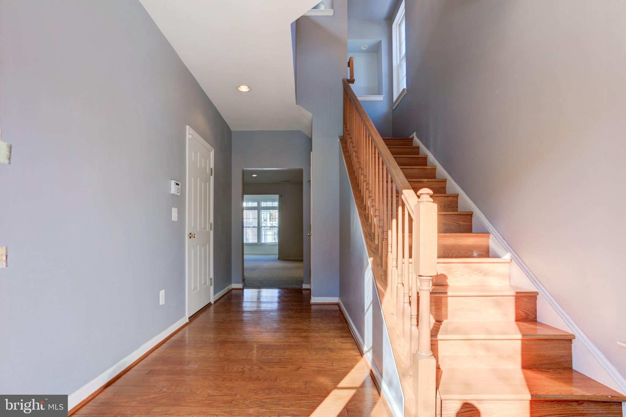 SKYVIEW PARK - Residential Lease