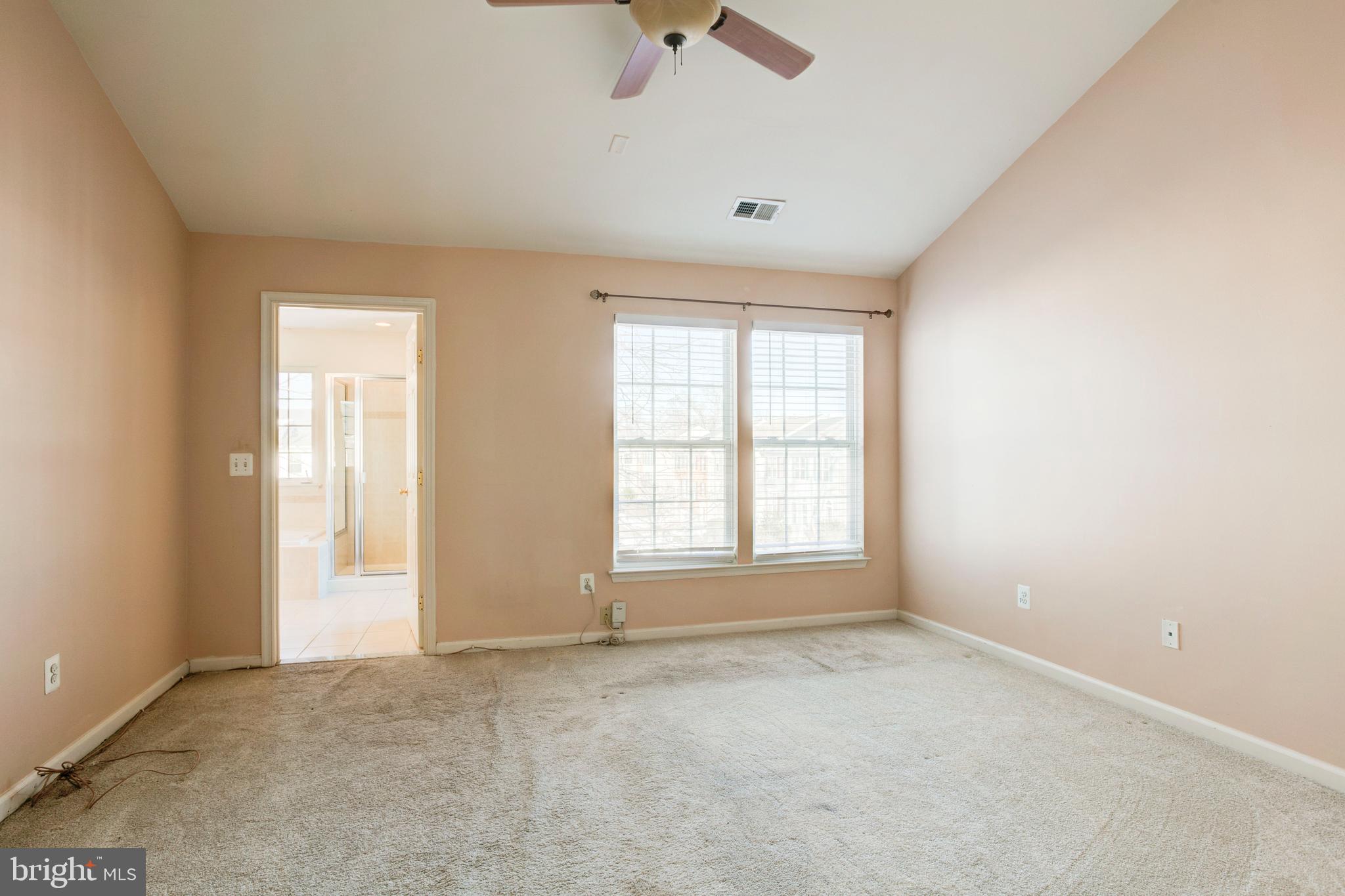 SKYVIEW PARK - Residential Lease