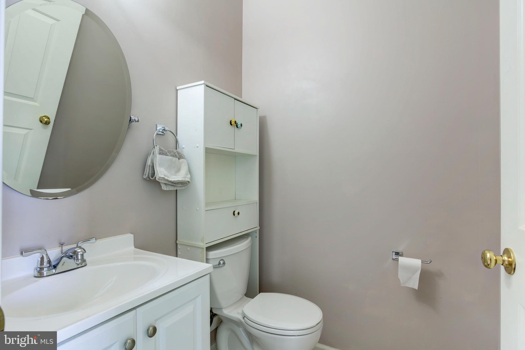 SKYVIEW PARK - Residential Lease