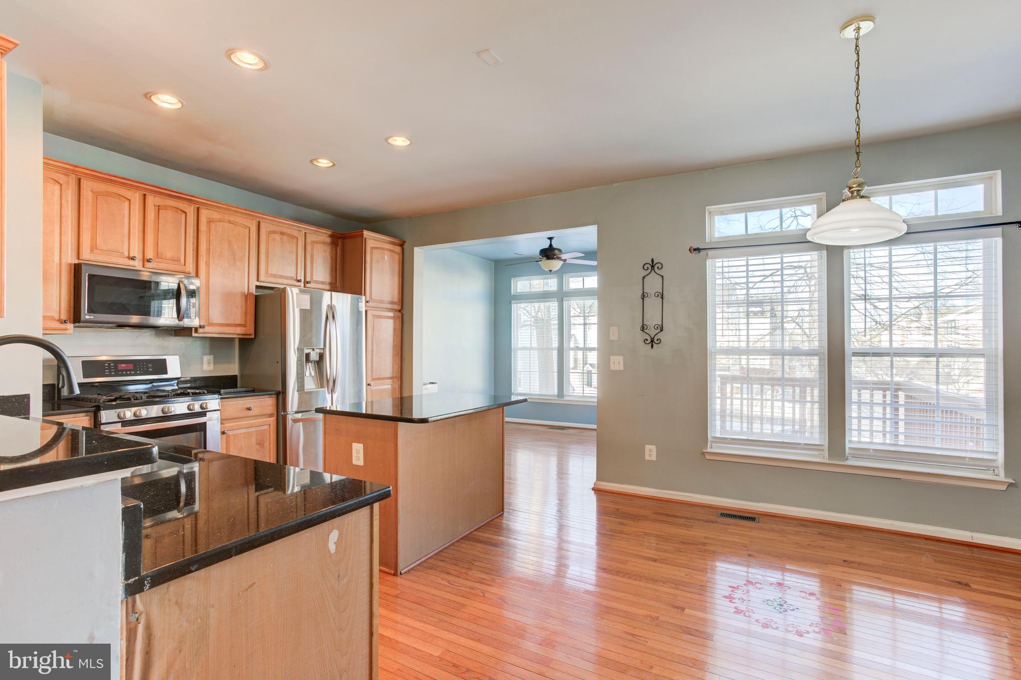 SKYVIEW PARK - Residential Lease