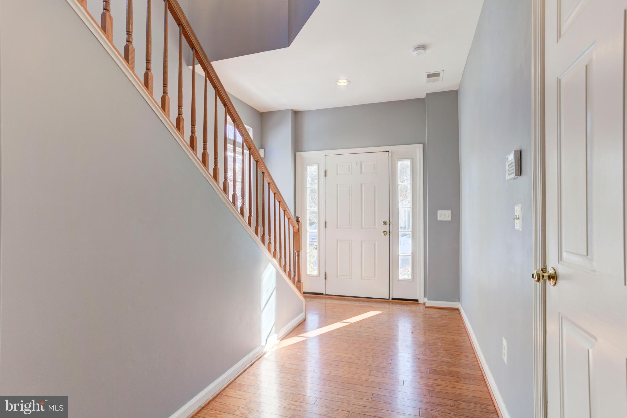 SKYVIEW PARK - Residential Lease