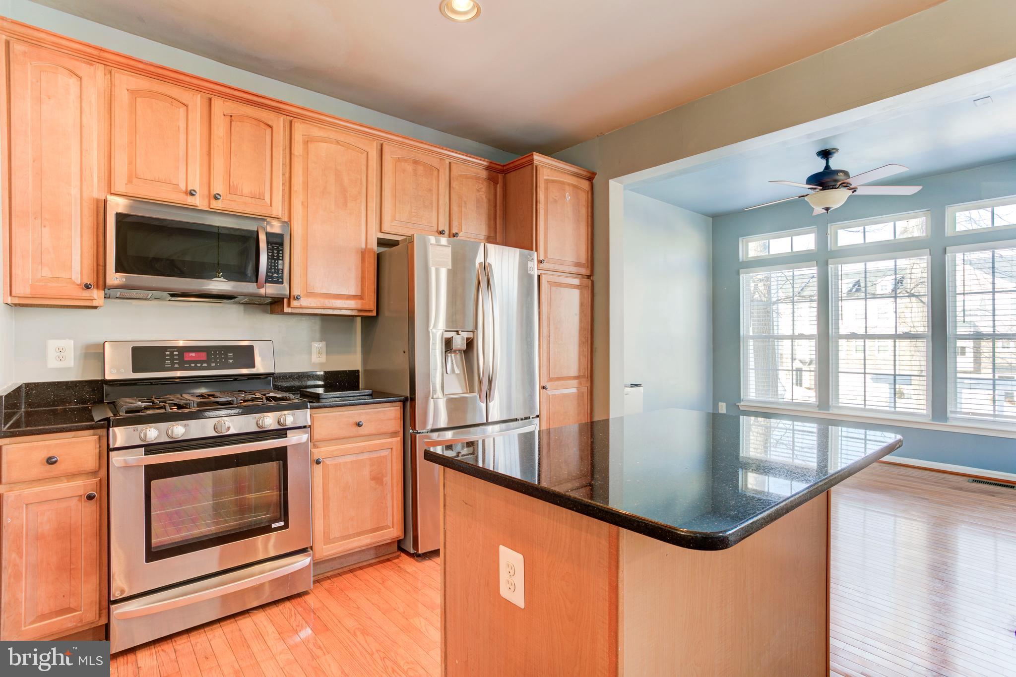 SKYVIEW PARK - Residential Lease