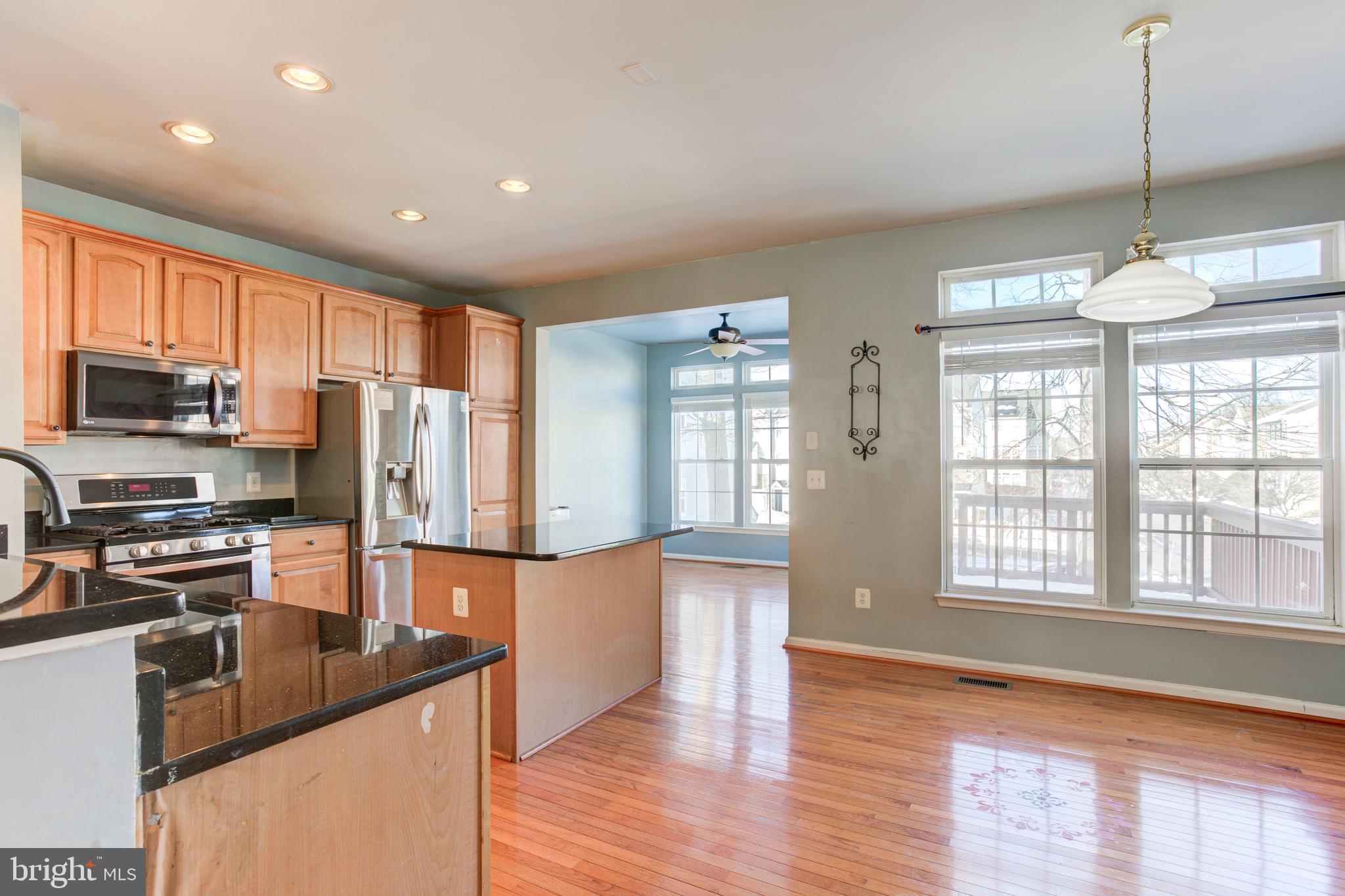 SKYVIEW PARK - Residential Lease