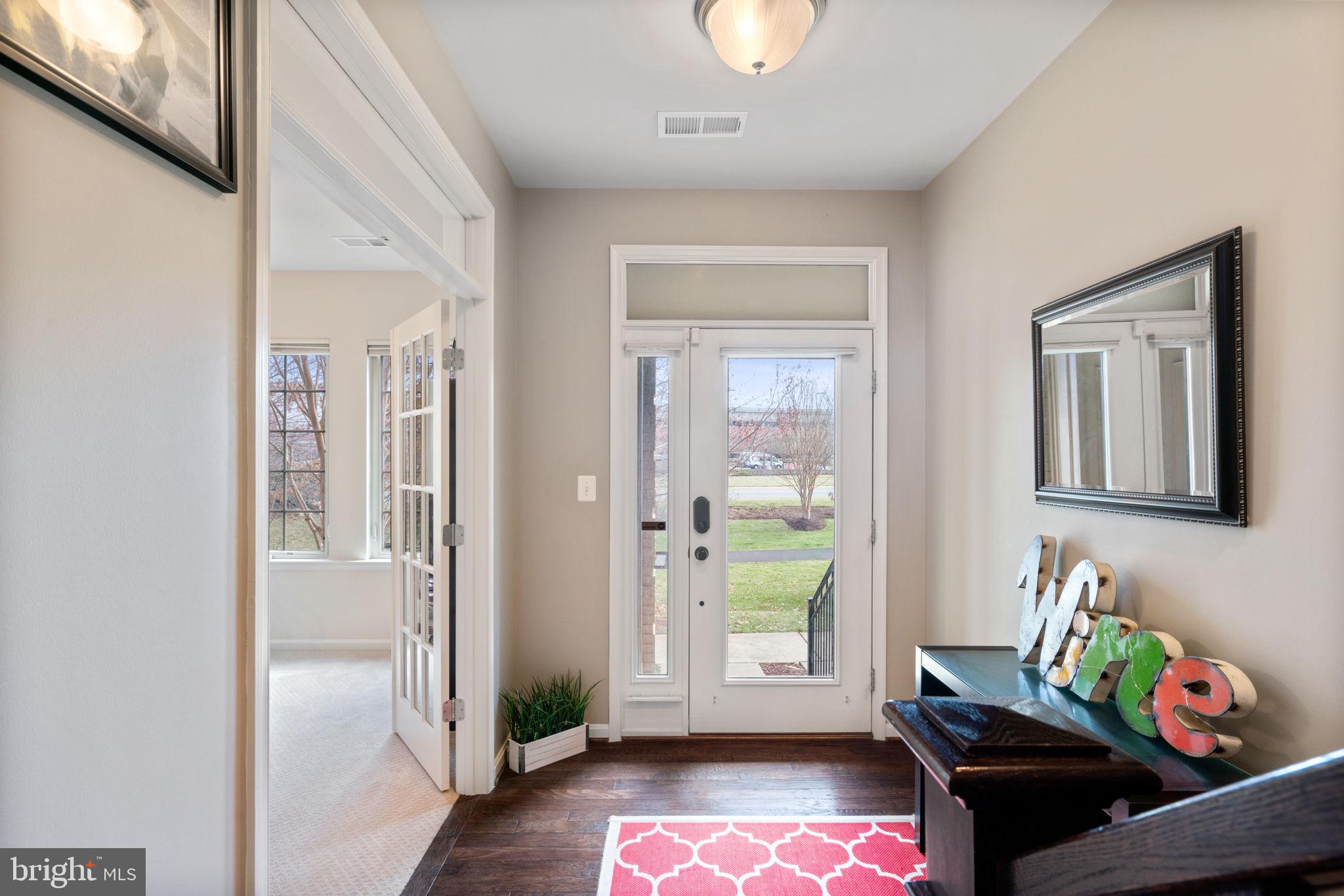 BRAMBLETON TOWN CTR RESI - Residential