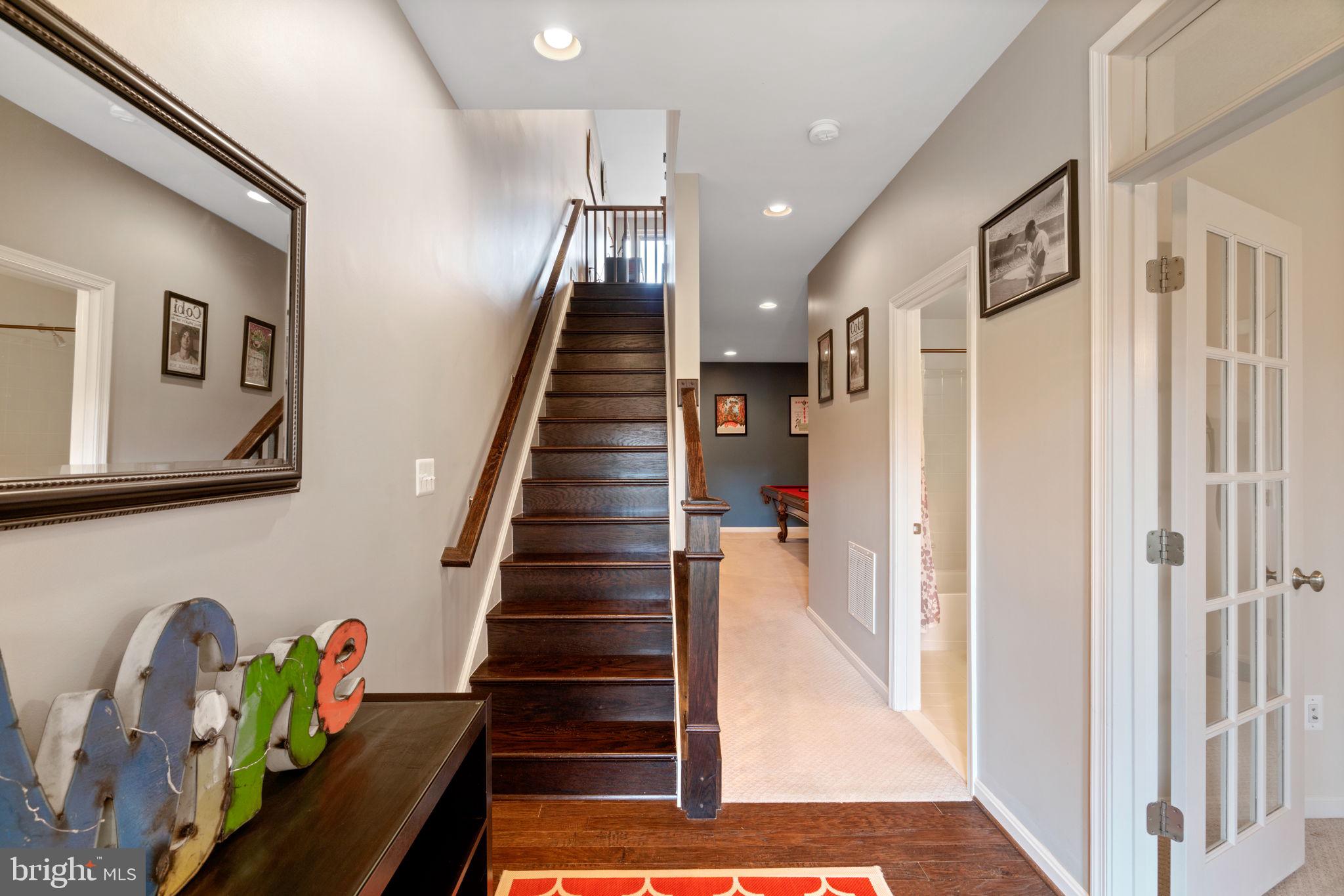 BRAMBLETON TOWN CTR RESI - Residential