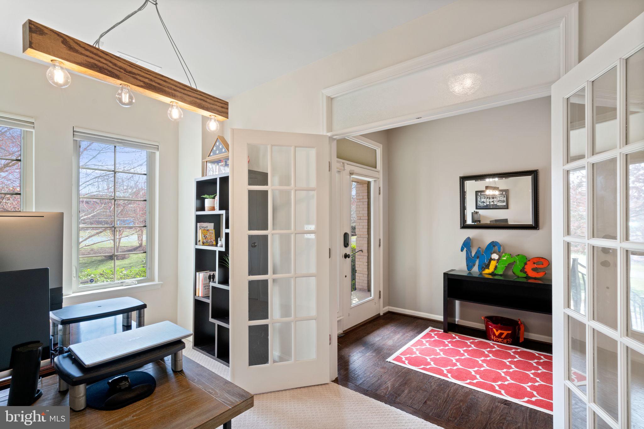 BRAMBLETON TOWN CTR RESI - Residential