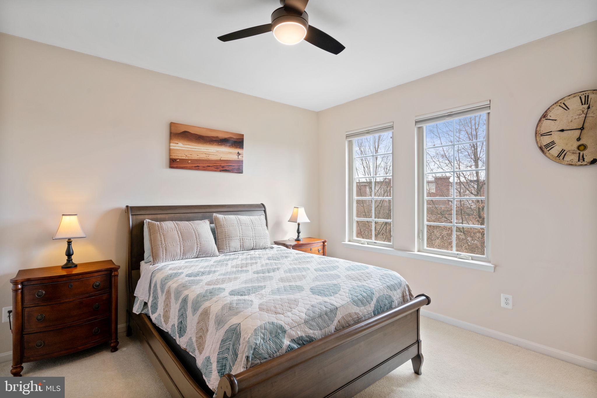 BRAMBLETON TOWN CTR RESI - Residential