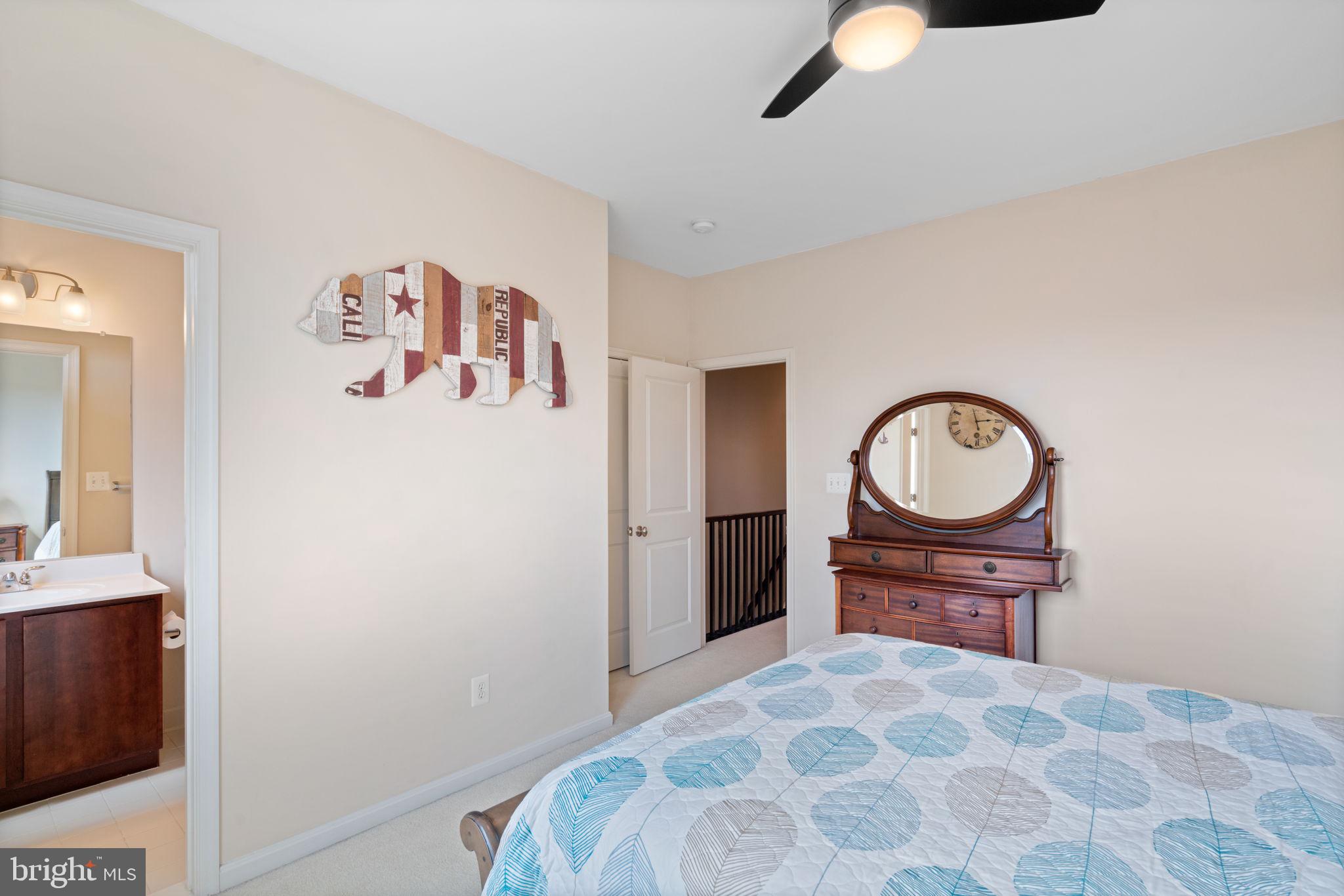 BRAMBLETON TOWN CTR RESI - Residential