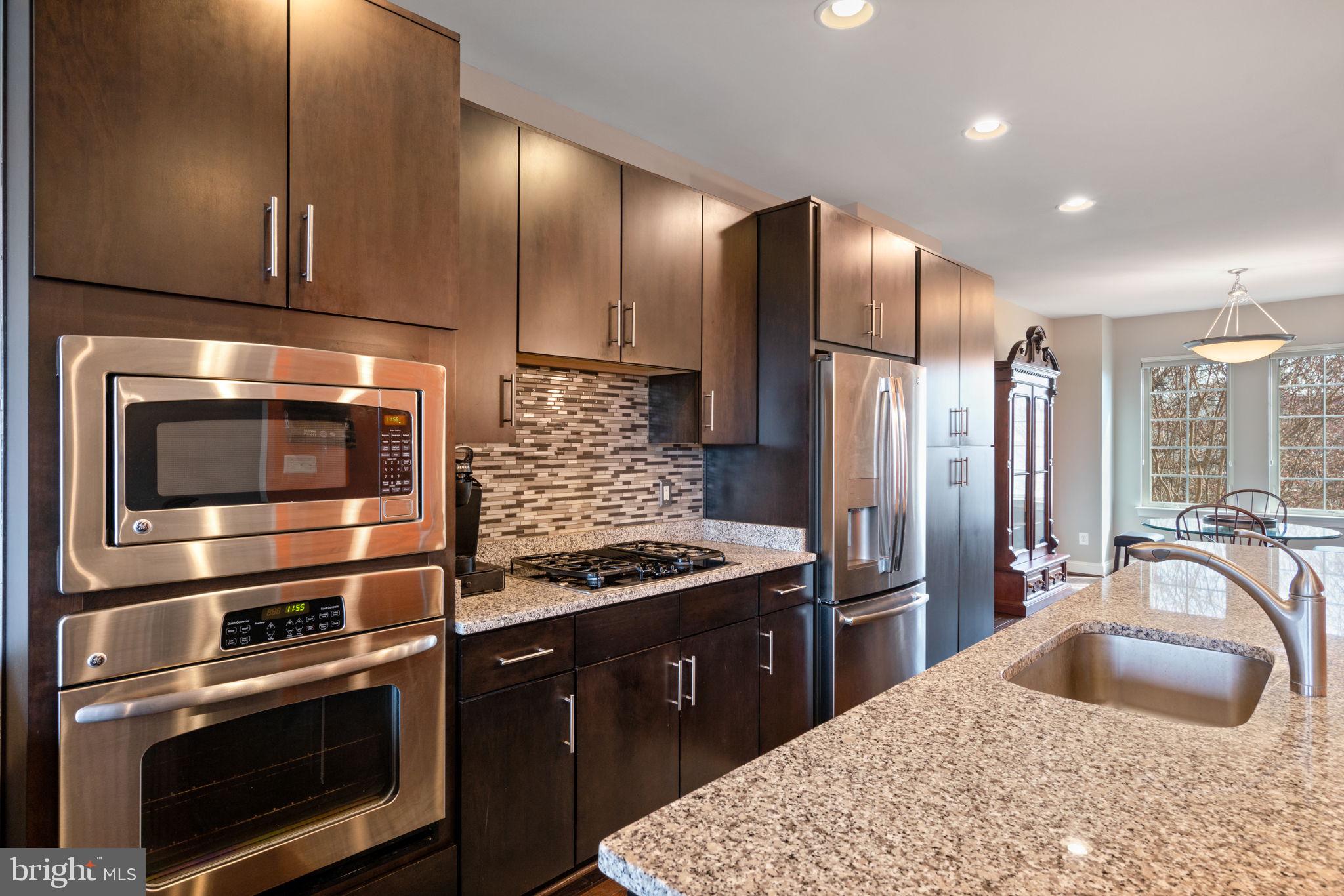 BRAMBLETON TOWN CTR RESI - Residential