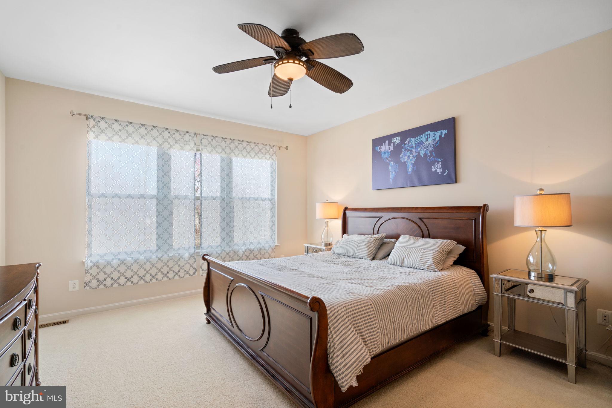 BRAMBLETON TOWN CTR RESI - Residential