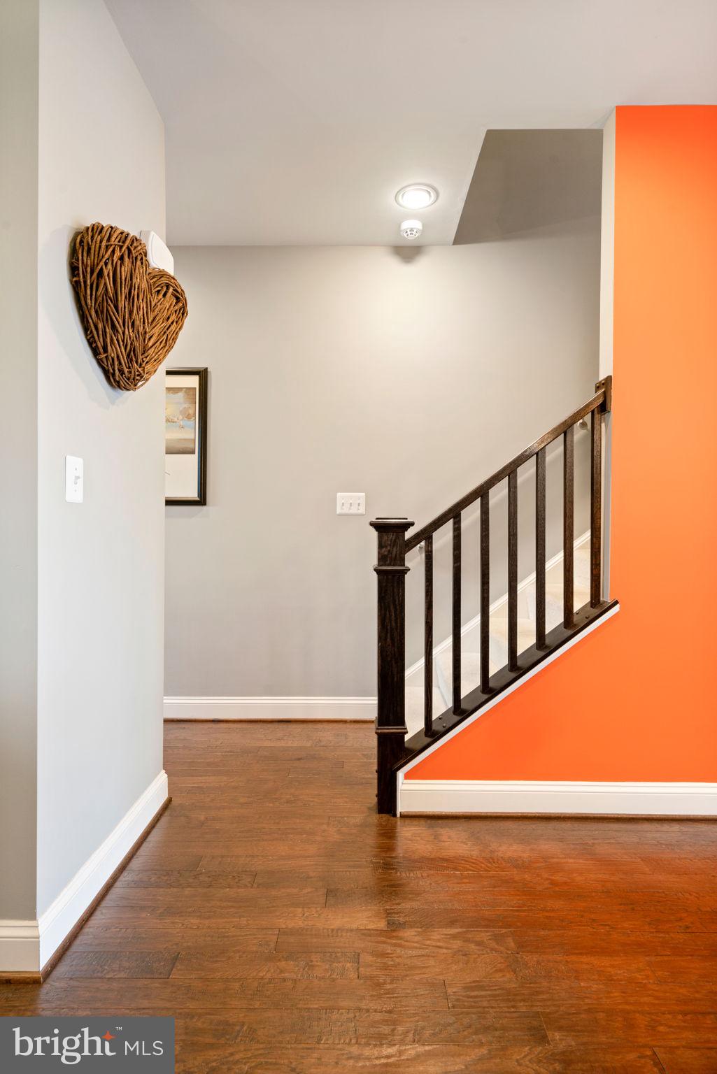 BRAMBLETON TOWN CTR RESI - Residential