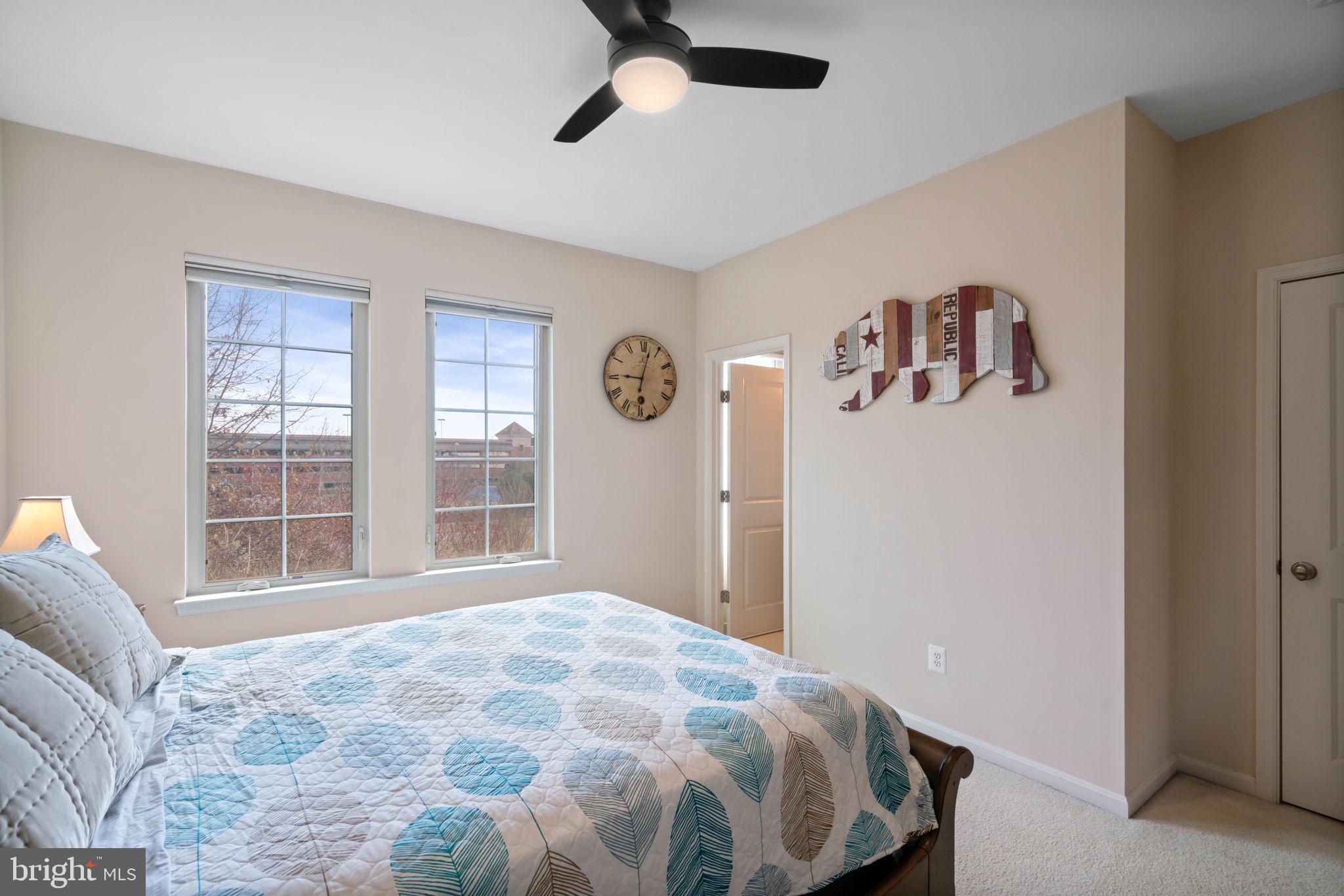 BRAMBLETON TOWN CTR RESI - Residential