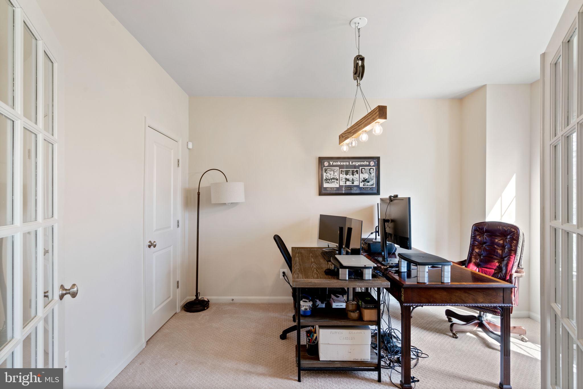 BRAMBLETON TOWN CTR RESI - Residential