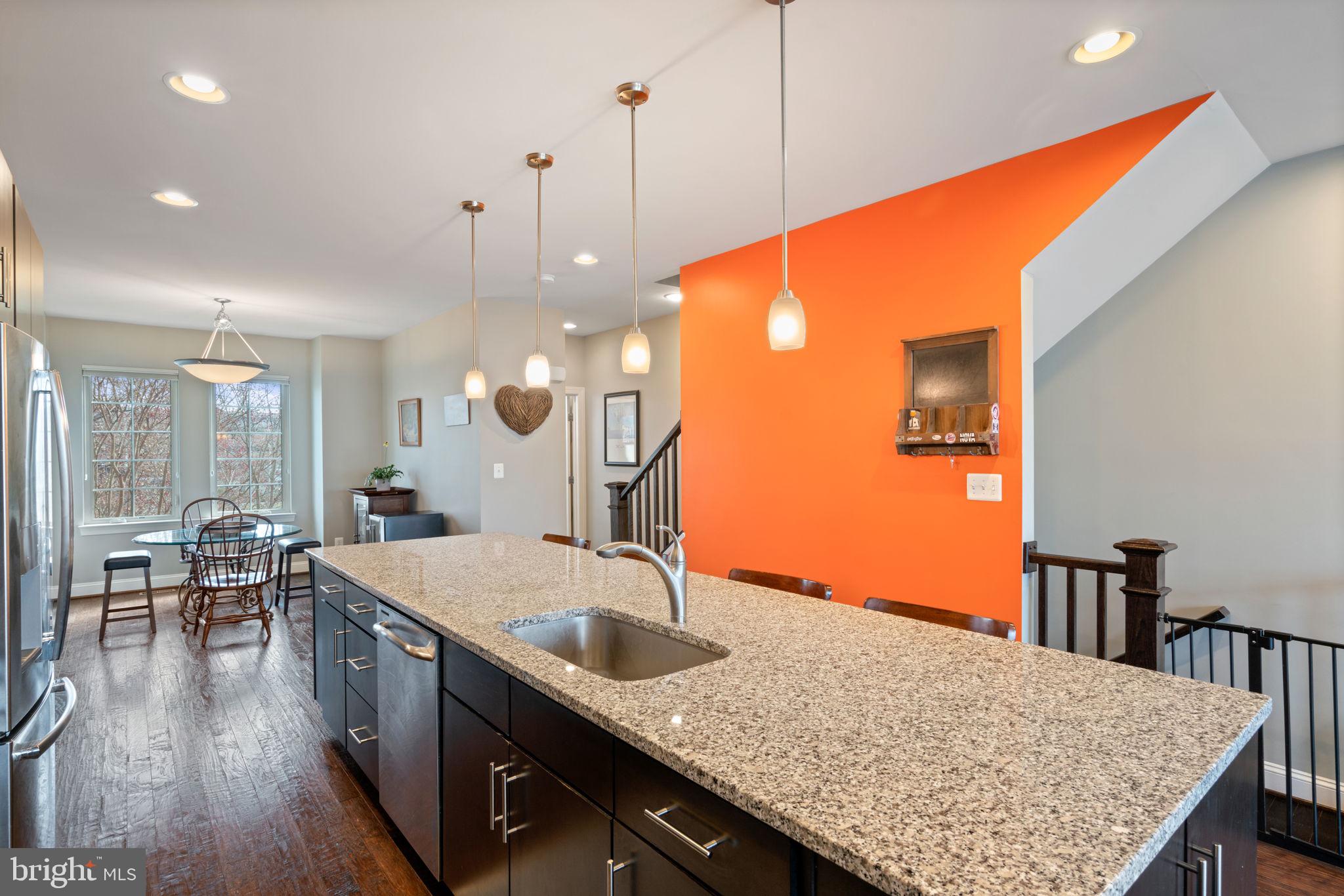 BRAMBLETON TOWN CTR RESI - Residential