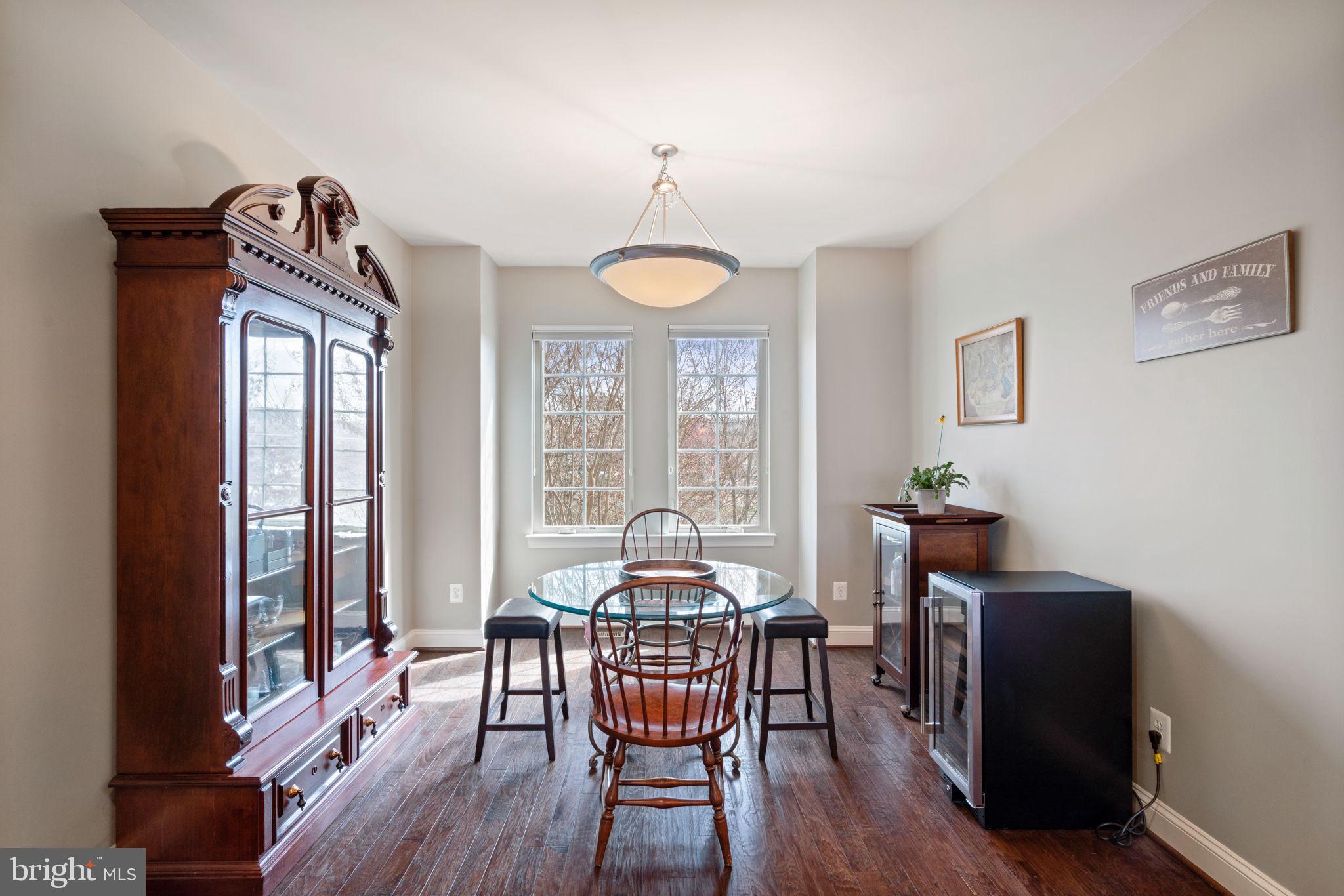 BRAMBLETON TOWN CTR RESI - Residential