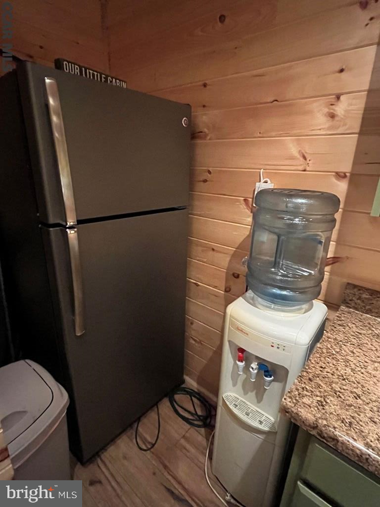 ROTHROCK STATE FOREST - Residential