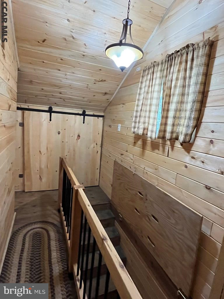 ROTHROCK STATE FOREST - Residential