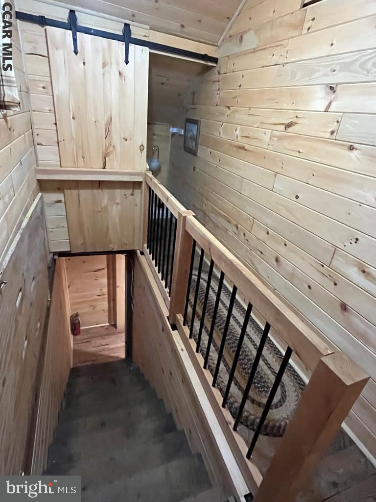 ROTHROCK STATE FOREST - Residential