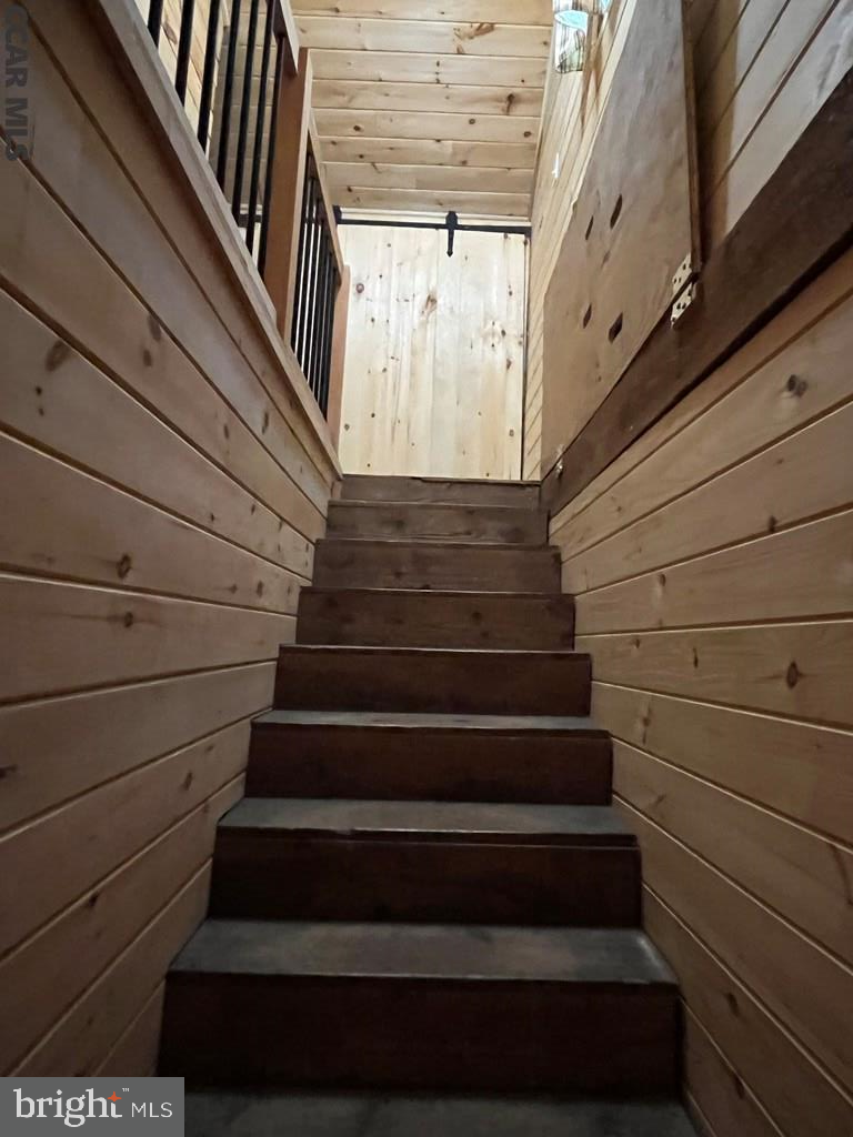 ROTHROCK STATE FOREST - Residential