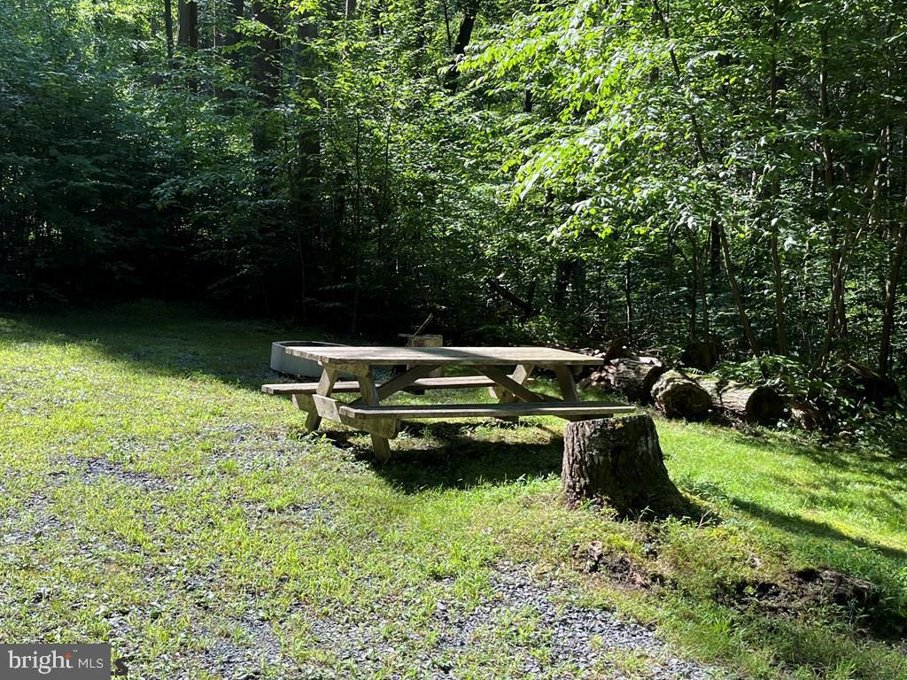 ROTHROCK STATE FOREST - Residential