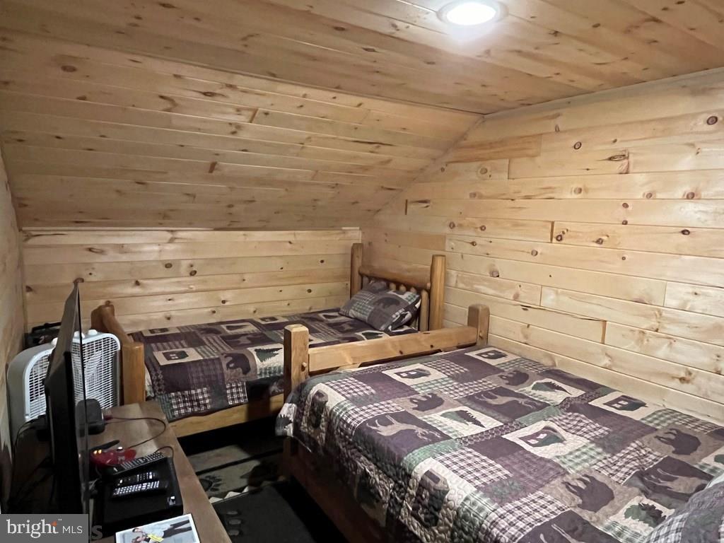 ROTHROCK STATE FOREST - Residential