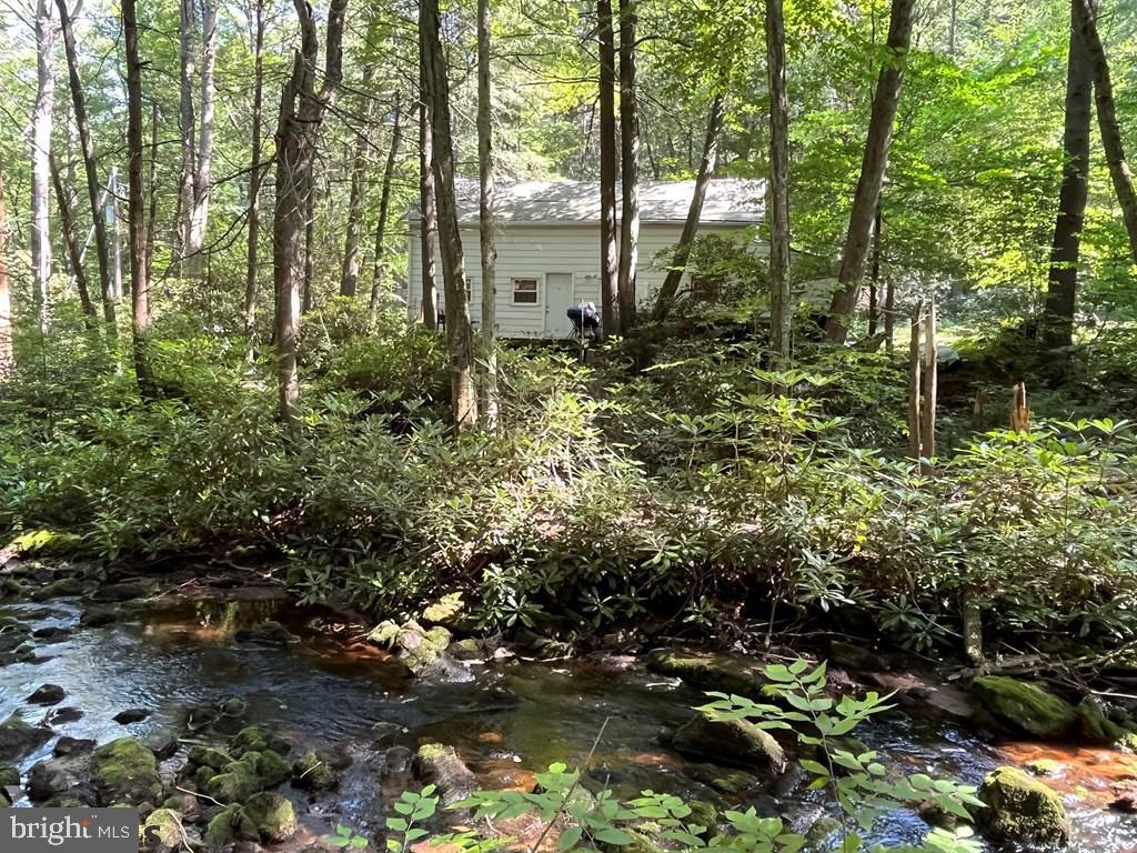 ROTHROCK STATE FOREST - Residential