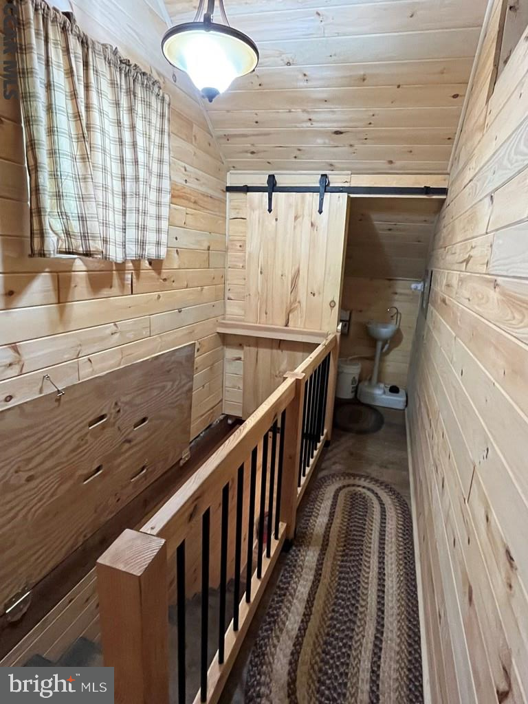 ROTHROCK STATE FOREST - Residential