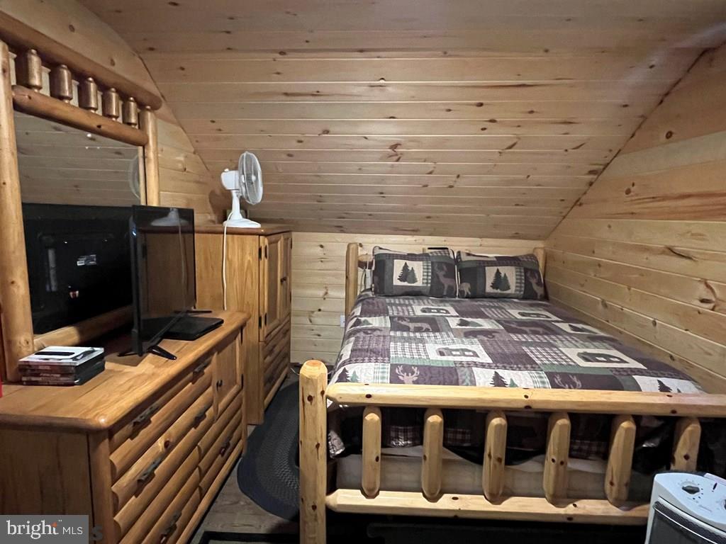 ROTHROCK STATE FOREST - Residential