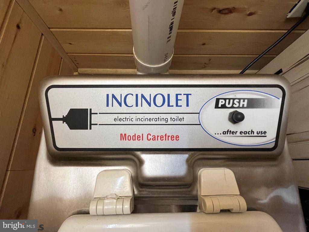 ROTHROCK STATE FOREST - Residential