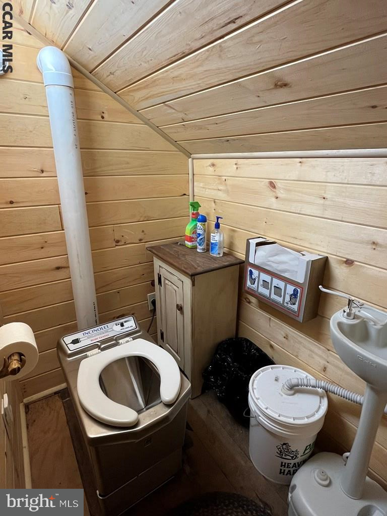 ROTHROCK STATE FOREST - Residential