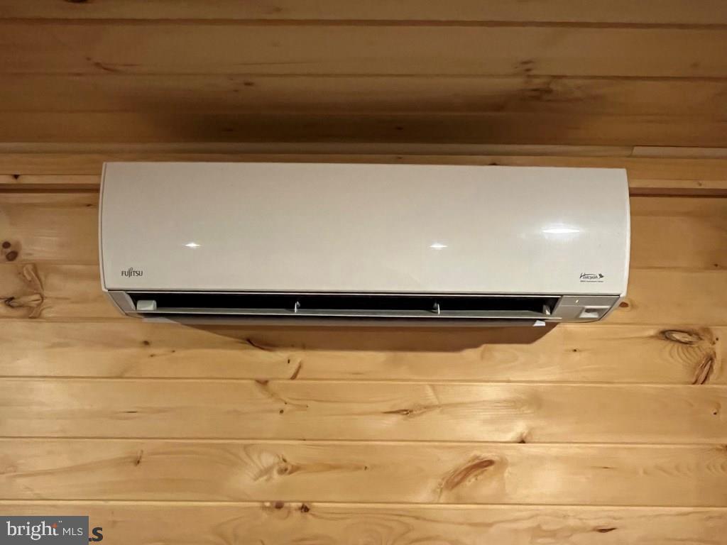 ROTHROCK STATE FOREST - Residential