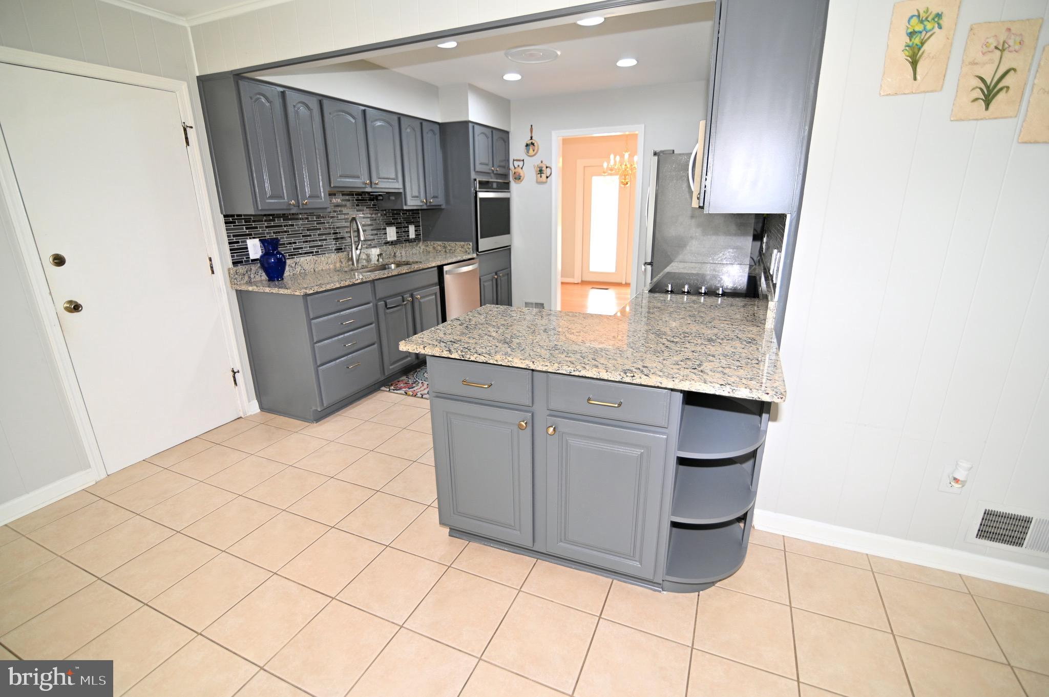 SUDLEY - Residential